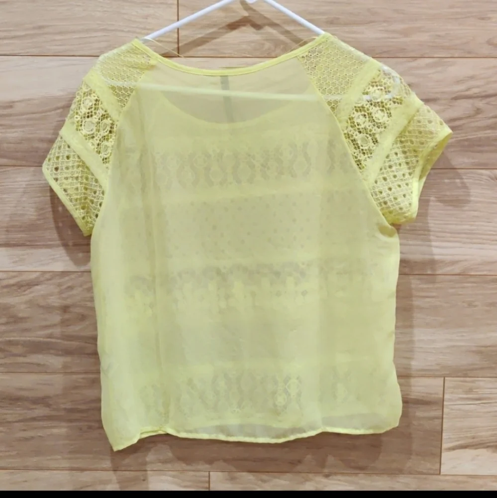 Lauren Conrad Top M - Picture 3 of 3